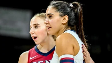 Weekend in New England as Volleyball Heads to Brown (Fri), Yale (Sat)