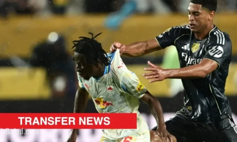 West Ham Targets £4.3m Midfielder Known as ‘Genuine All-Rounder’