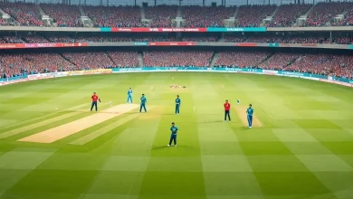 West Indies vs Bangladesh: A Test of Balance and Resolve