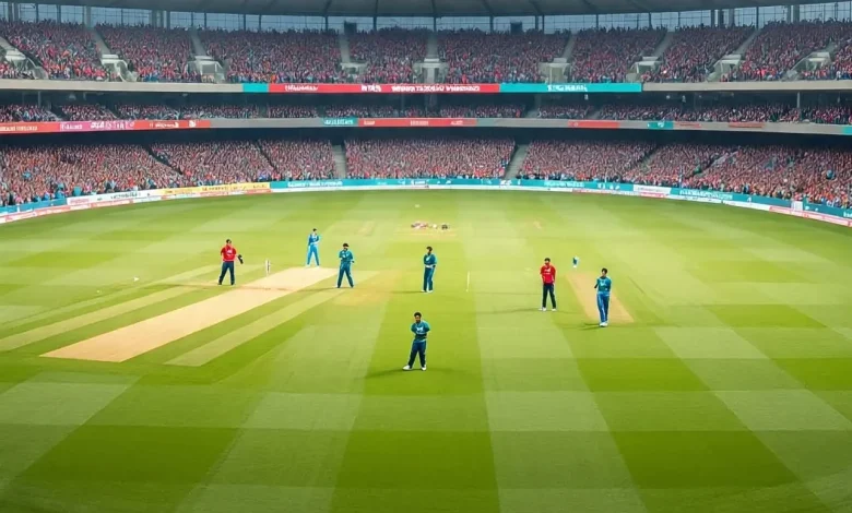 West Indies vs Bangladesh: A Test of Balance and Resolve