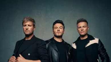 Westlife fans fume ‘absolutely ridiculous’ as tickets go on sale for 2026 UK and Europe Tour