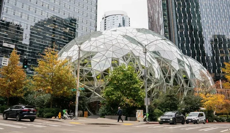 What Amazon’s mass layoffs are really about