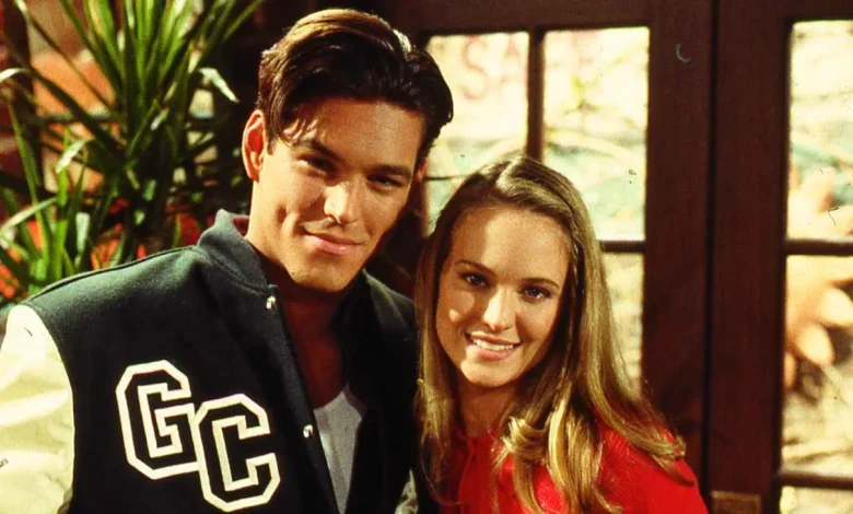 What Did Matt Clark Do to Sharon and Nick on Y&R?