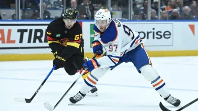 What I think and what I know about the Edmonton Oilers’ first 10 games - The Athletic