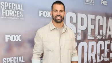 What Is ‘Special Forces’ Star Eric Decker’s Job Now? Plus, Why He Retired From the NFL