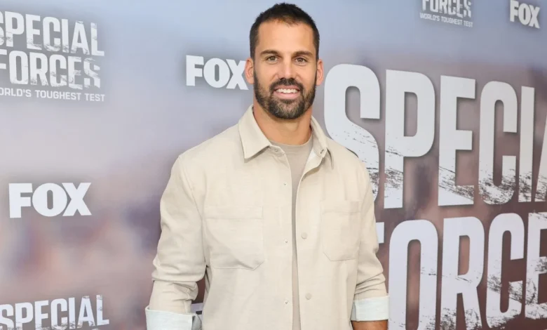 What Is ‘Special Forces’ Star Eric Decker’s Job Now? Plus, Why He Retired From the NFL