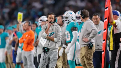 What McDaniel Said About His Message (A Lot) and Ross (Little)