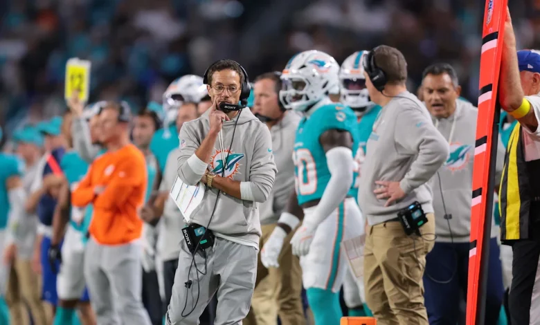 What McDaniel Said About His Message (A Lot) and Ross (Little)