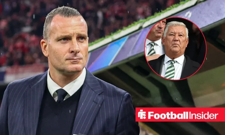 What Nicky Hayen said about Celtic before and after his Club Brugge side played them