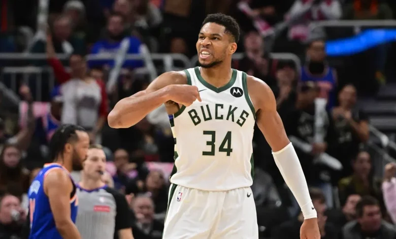 What channel is Bucks vs Warriors on tonight? Time, TV, odds