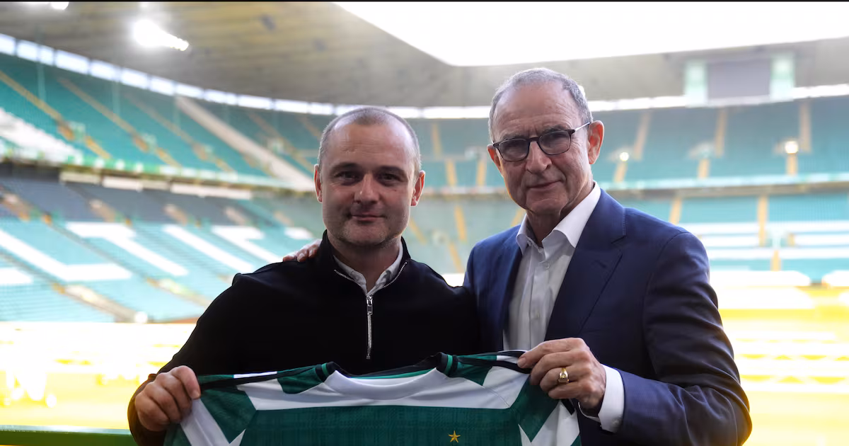 What channel is Celtic game on tonight? TV and live stream info