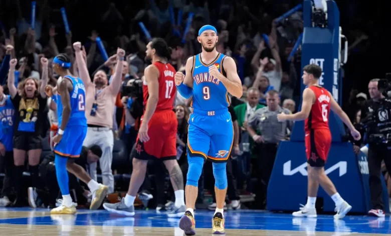 What channel is Thunder vs Kings on TV tonight? Time, NBA schedule for OKC-Sacramento