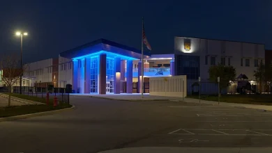 What is happening at Largo High? Reports of active shooter, lockdown in Florida school; pics show heavy police presence