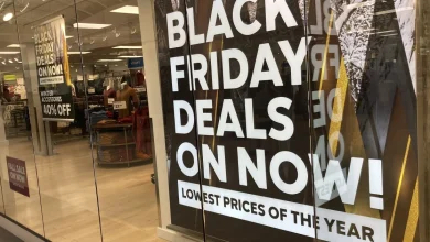 What to buy in November, and when, as Black Friday events begin