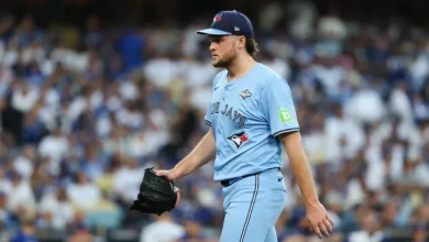 What to know about Trey Yesavage's height, age, college and name origin