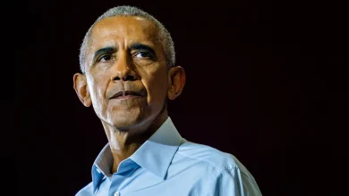 What’s Obama been up to?