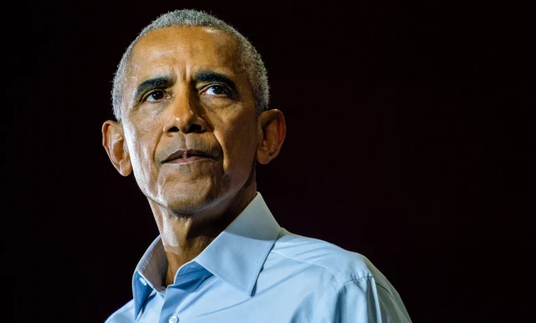 What’s Obama been up to?