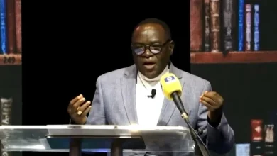 What’s behind Bishop Kukah’s controversial shift?