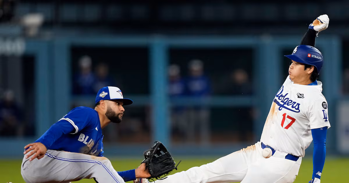 What’s next after World Series Game 3 marathon?