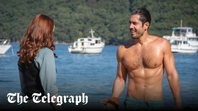 What’s on TV tonight: Return to Paradise, Borderline, and more