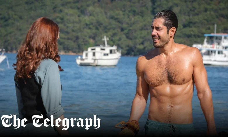 What’s on TV tonight: Return to Paradise, Borderline, and more