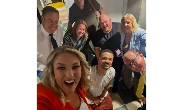 Wheelchair user wins full house of backers on Dragons’ Den