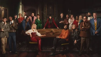 When is The Celebrity Traitors final and how to watch on BBC