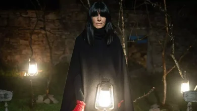 When is The Celebrity Traitors finale episode after major schedule change