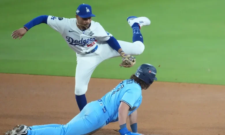 When is next World Series game? Dodgers vs. Blue Jays Game 6 schedule