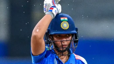 When is the Women's World Cup 2025 final? Teams, date, start time and venue for the 50-over CWC showdown