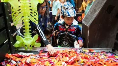 When is trick-or-treating in Memphis? What to know ahead of the Halloween tradition