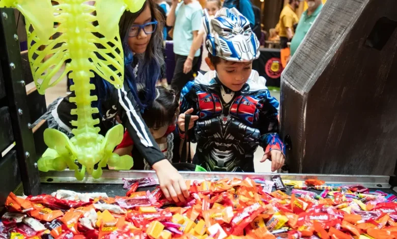When is trick-or-treating in Memphis? What to know ahead of the Halloween tradition
