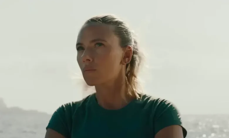 When to Stream 'Jurassic World Rebirth' (and Other 'Jurassic' Films) on Peacock