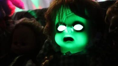 Where to celebrate Halloween in & around Montreal: from haunted homes to eerie events