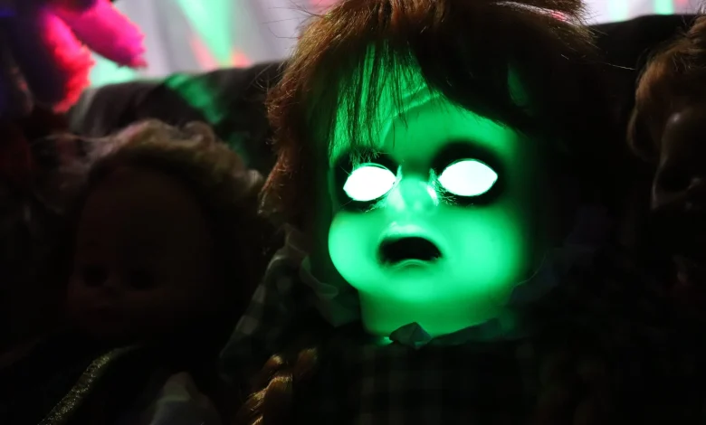 Where to celebrate Halloween in & around Montreal: from haunted homes to eerie events