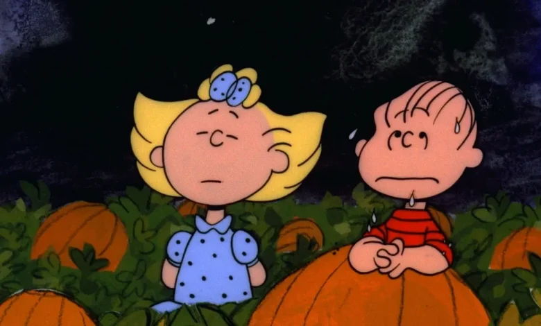 Where to stream 'It's the Great Pumpkin, Charlie Brown'?
