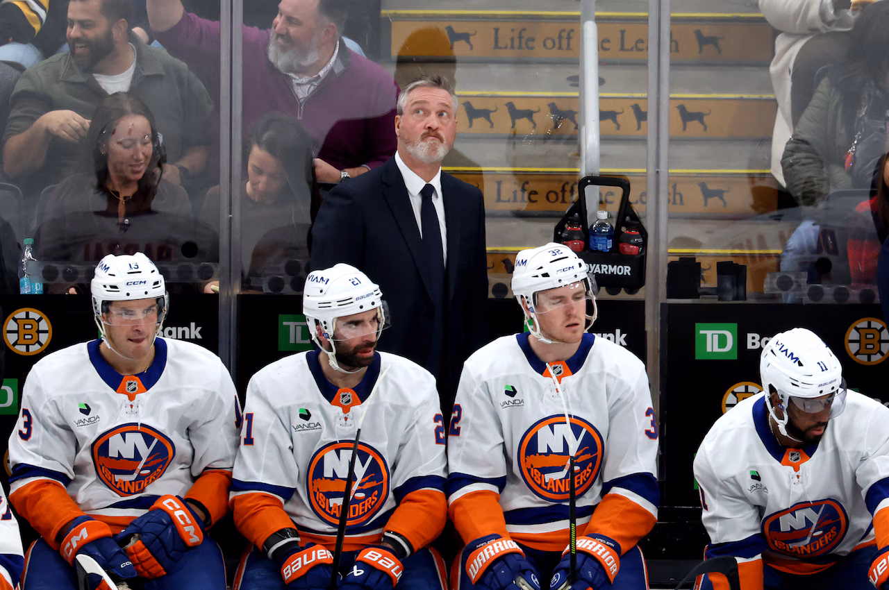 Where to watch Islanders vs. Hurricanes today: NHL free live stream