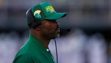 Where to watch Norfolk State vs Delaware State today: Time, TV channel for Week 10 game