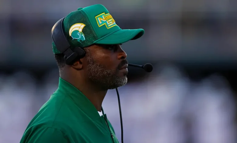 Where to watch Norfolk State vs Delaware State today: Time, TV channel for Week 10 game