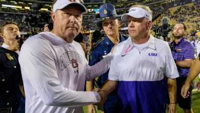 Where's Lane Kiffin's best fit? What's next for Brian Kelly? Who's next? Ask the expert