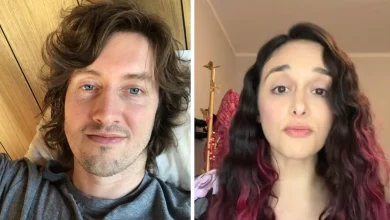 Who Dean Lewis actually is, and what he’s said about the TikTok text allegations