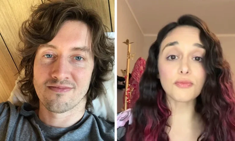 Who Dean Lewis actually is, and what he’s said about the TikTok text allegations