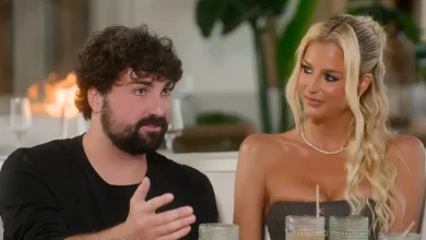 Who Is Blake Davis On Selling Sunset Season 9? Everything To Know About Emma Hernan’s Boyfriend