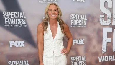 Who Is Christie Pearce Rampone’s Ex-Husband Chris Rampone? Their Divorce, Kids, More