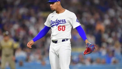 Who Is Edgardo Henriquez? Background, Ethnicity, Net Worth, Career, Contract Status and More