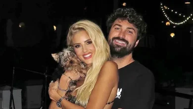 Who Is ‘Selling Sunset’ Star Emma Hernan’s Boyfriend Blake Davis? What to Know After Chrishell Drama