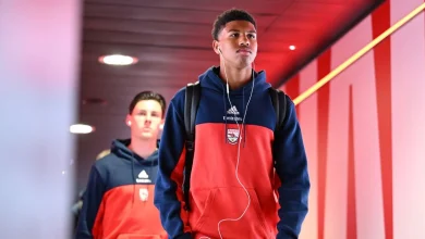 Who is Andre Harriman-Annous? Mikel Arteta gives teenager huge Arsenal chance vs Brighton