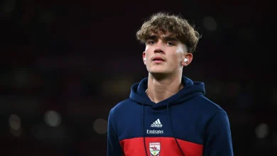 Who is Max Dowman, the Arsenal teenager who became their youngest-ever starter at 15?