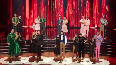 Who was eliminated on 'Dancing with the Stars'? Who is left?