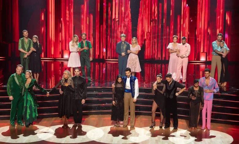 Who was eliminated on 'Dancing with the Stars'? Who is left?